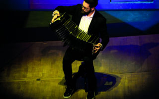 Music in Monaco: A Cultural Treasure Trove