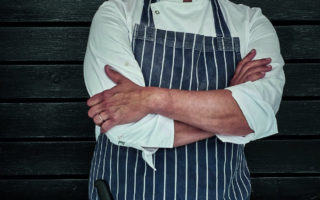 All Hail the King of Pork: Interview with Stéphane Reynaud, Plus Recipes