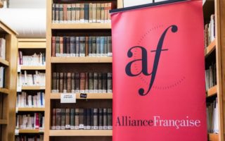 From the 1906 Fire to the Internet, French Libraries in San Francisco Reinvent Themselves