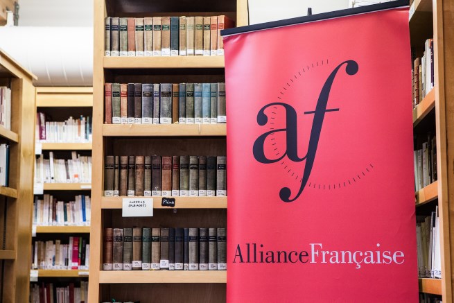 From the 1906 Fire to the Internet, French Libraries in San Francisco Reinvent Themselves