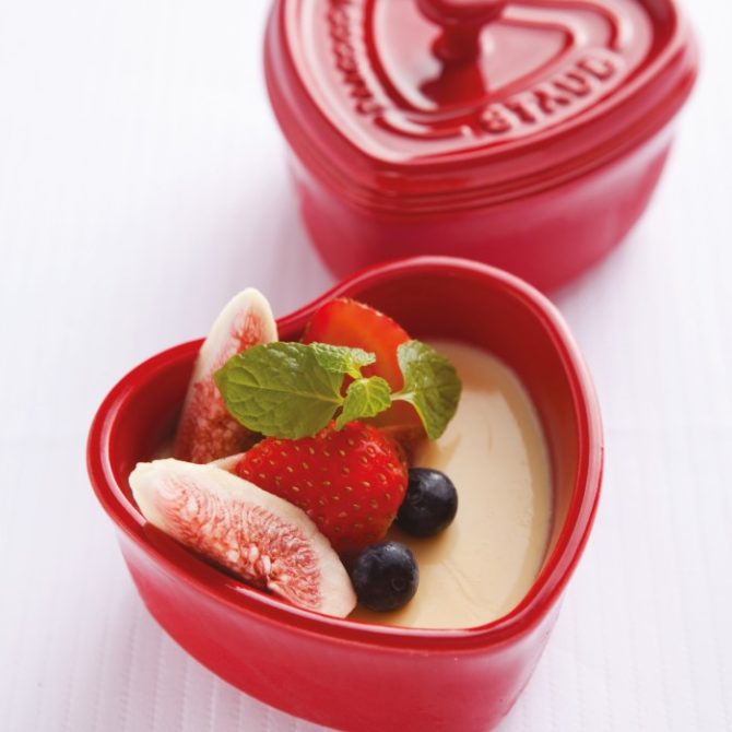 Win a Valentine’s Date Evening Bundle from Staub (Prize Value over £39)