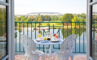 Where to Stay and Eat in Burgundy in 2021