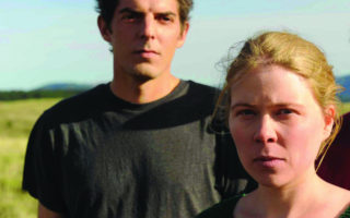 French Film Reviews: Staying Vertical, Directed by Alain Guiraudie