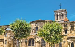 City Focus: Valence in Drôme