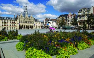 Hidden History: Explore Aisne in Picardy