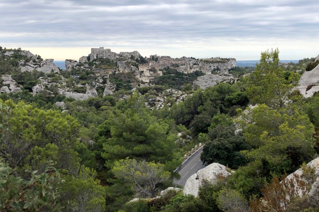 Retreat into Wellness in Saint-Rémy de Provence
