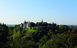 12 Must-See Attractions of the Pays de la Loire Region