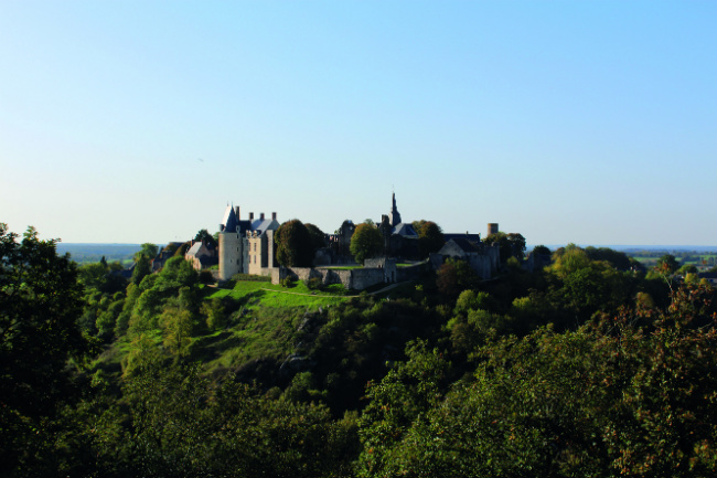 12 Must-See Attractions of the Pays de la Loire Region