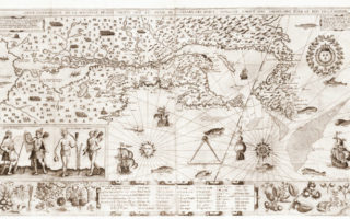 Le Français: The Common Language in the New World