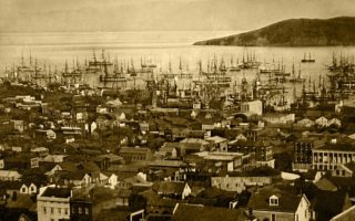 Paris of the Pacific: Celebrating San Francisco’s Founding French Community