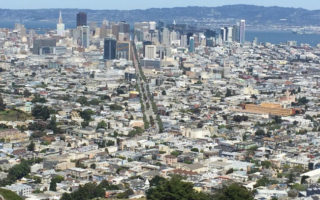 Interview with Emmanuel Lebrun-Damiens, New Consul General of France in San Francisco