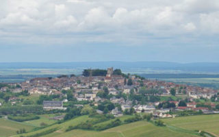 Sancerre, Not Just a Pretty Wine: A Photo Tour