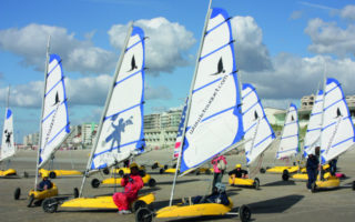 Things to See and Do in Nord-Pas de Calais