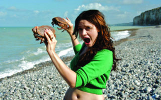 French Cinema: Profile of Award-winning Actress Sara Forestier