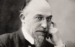 On Écoute: Erik Satie