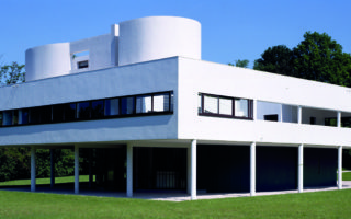 Grand Designs: Le Corbusier, the 20th Century’s Most Influential Architect