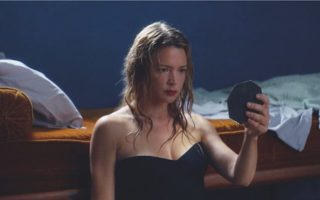 French Film Review: Sibyl, Directed by Justine Triet