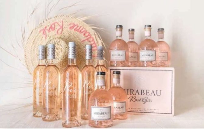 Win a Provençal Parcel from Mirabeau worth €335