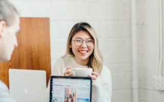 French Language Lessons Move Online with Alliance Française USA