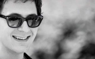 Vincent Lacoste, a Cannes Veteran