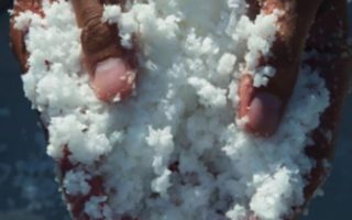 Worth its Salt: A Trip to Salies-de-Béarn