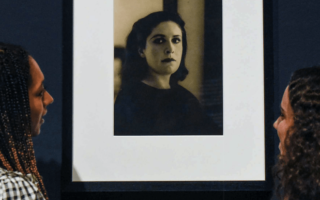 Finding Dora Maar: Building a Portrait of the Artist