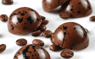 Exclusive Recipes from “Chocolate” by Ferrandi Paris