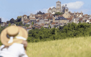 Off the Beaten Track Around Burgundy