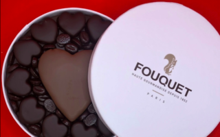 Retail Therapy: The Power of Love