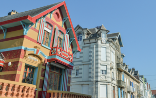 What to See and Do on the Channel Coast