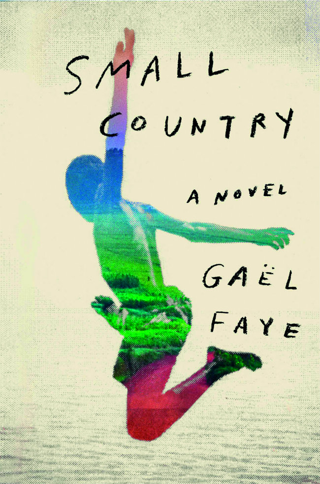 Book Reviews: Small Country, A Novel by Gaël Faye