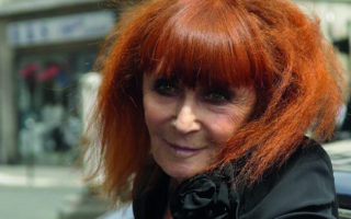 Read the Signs: Allée Sonia Rykiel in Paris
