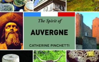 Book Reviews: The Spirit of Auvergne