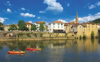 Great Destinations: The Waterways of Tarn-et-Garonne