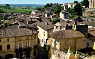 Saint Émilion: A Postcard-Perfect Hilltop Town in Dordogne