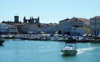 Family Holidays in France: Simple Pleasures in Charente-Maritime