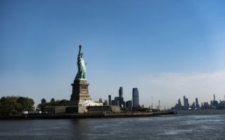 A Gift for the Ages: The Statue of Liberty
