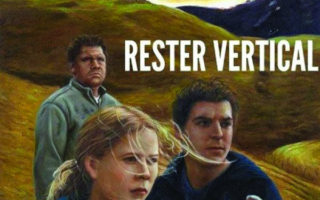 French Film Reviews: Rester Vertical, Directed by Alain Guiraudie