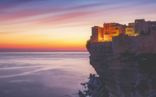 Great Destinations: The Italian Influence on Corsica
