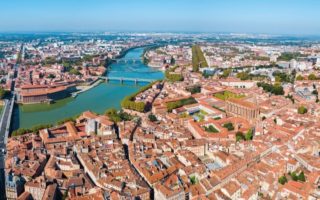 A Local’s Guide to Toulouse