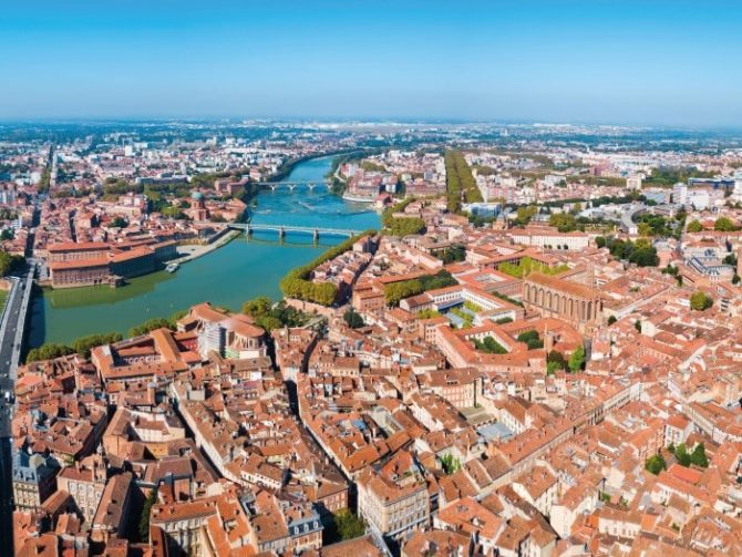 A Local’s Guide to Toulouse