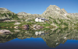 Rock on into the Wilds of the Mercantour Park