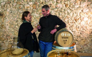 The Distillerie du Vercors and the French Whisky Industry