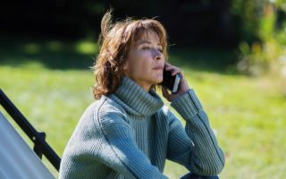 Film Review: Tout S’est Passé Bien, Directed by François Ozon