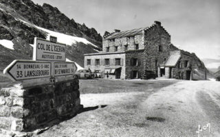 Then and Now: Cycling the Tour de France Route in 1957