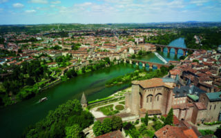 (De)tours in Tarn: Exploring Albi, Castres and More in Southwest France