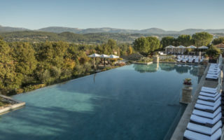 Terre Blanche: A Five-Star Hideaway in the South of France
