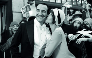 French Cinema: Profile of Award-Winning Actor Jean Dujardin