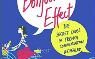 Book Reviews: The Bonjour Effect