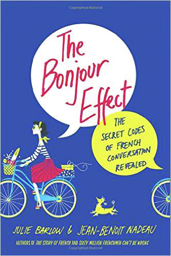 Book Reviews: The Bonjour Effect